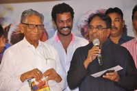 Tanu Nenu Mohammad Rafi Audio Launch